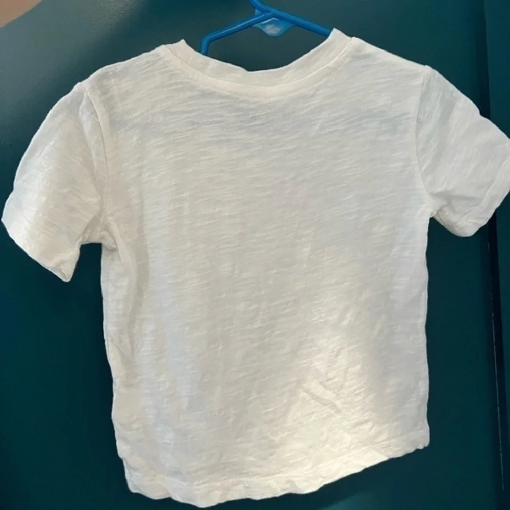 Baby gap Disney tee